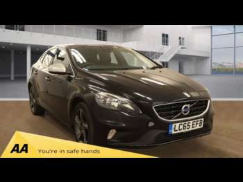 2015 (65) - 2.0 D2 R-Design Hatchback 5dr Diesel Manual Euro 6 (s/s) (120 ps) 1/2 Leath