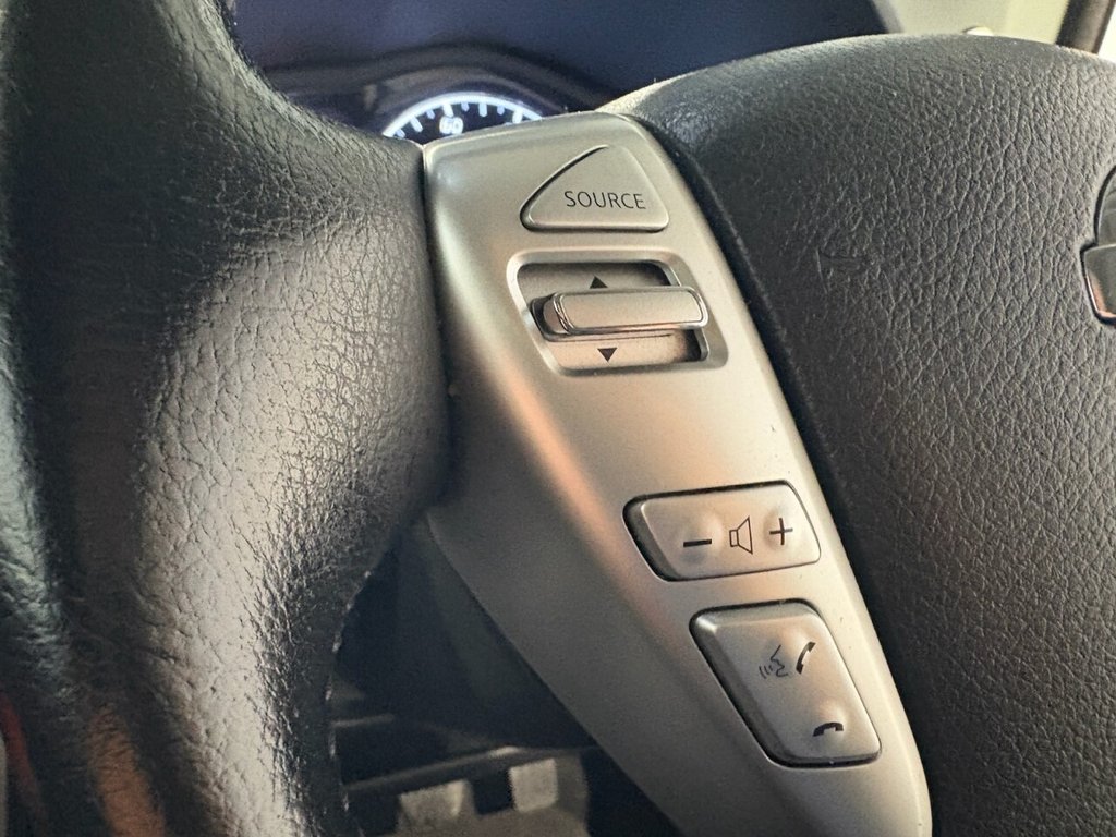 Vehicle 36