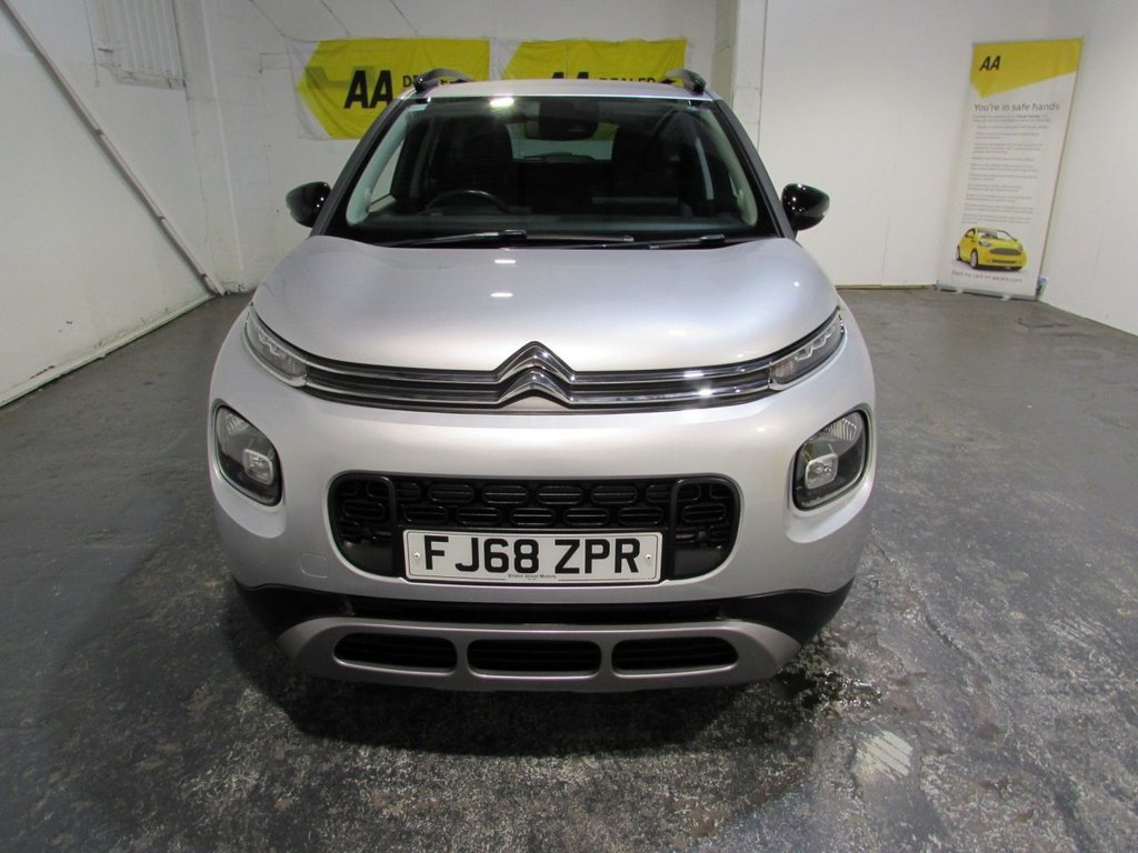 Vehicle 26