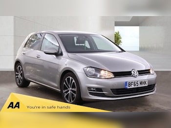 Used Volkswagen Golf 2015 for sale - 78583340: Photo