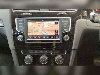Used Volkswagen Golf 2015 for sale - 78583340: Photo