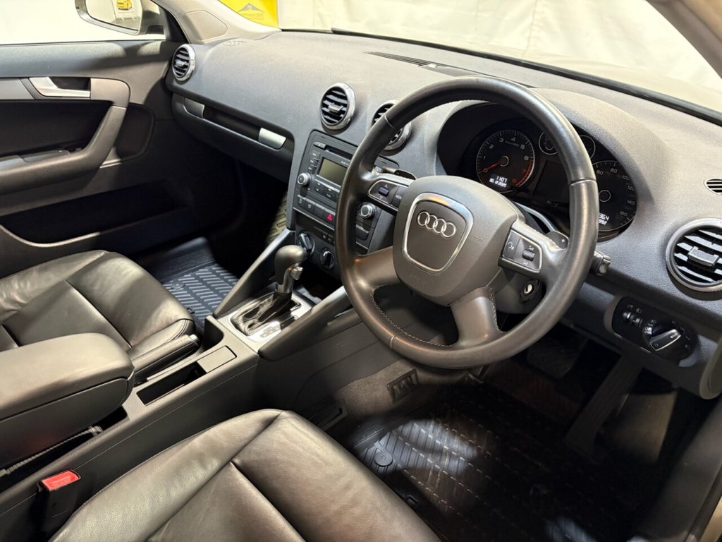 Used Audi A3 2009 for sale - 77072496: Photo 11