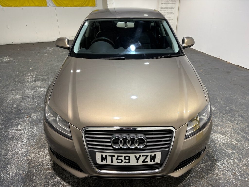 Used Audi A3 2009 for sale - 77072496: Photo 12