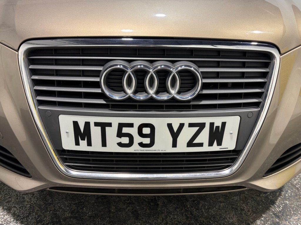 Used Audi A3 2009 for sale - 77072496: Photo 14
