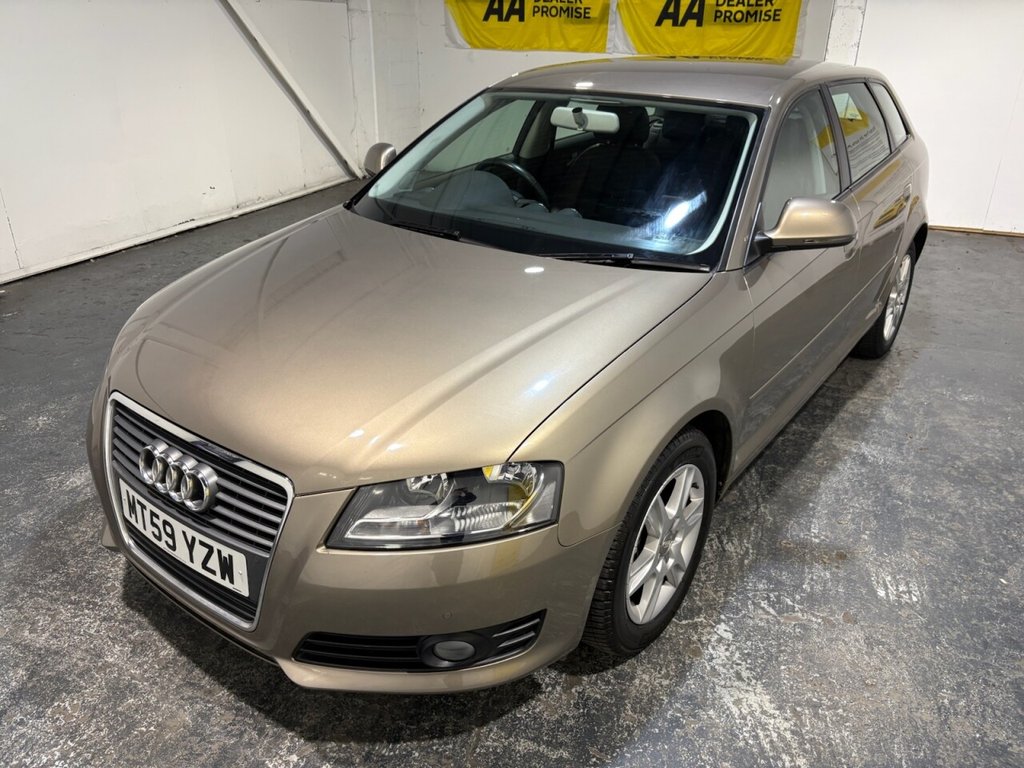 Used Audi A3 2009 for sale - 77072496: Photo 18