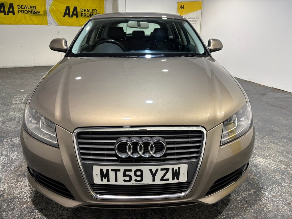 Used Audi A3 2009 for sale - 77072496: Photo 19