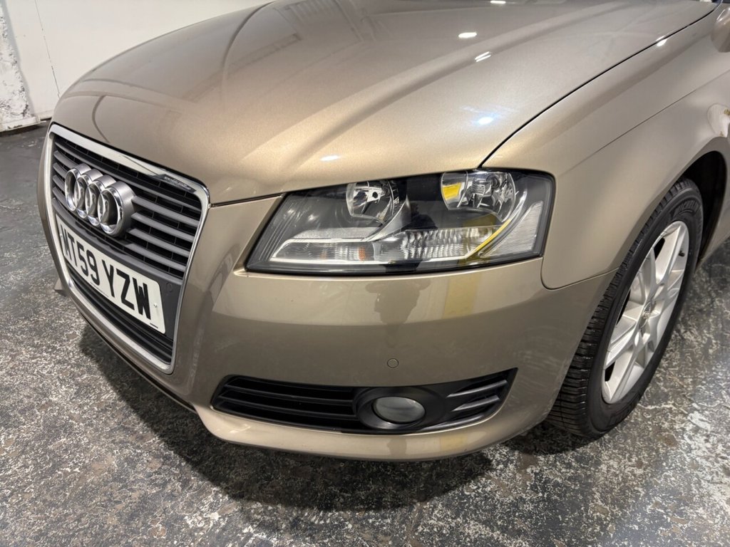 Used Audi A3 2009 for sale - 77072496: Photo 21
