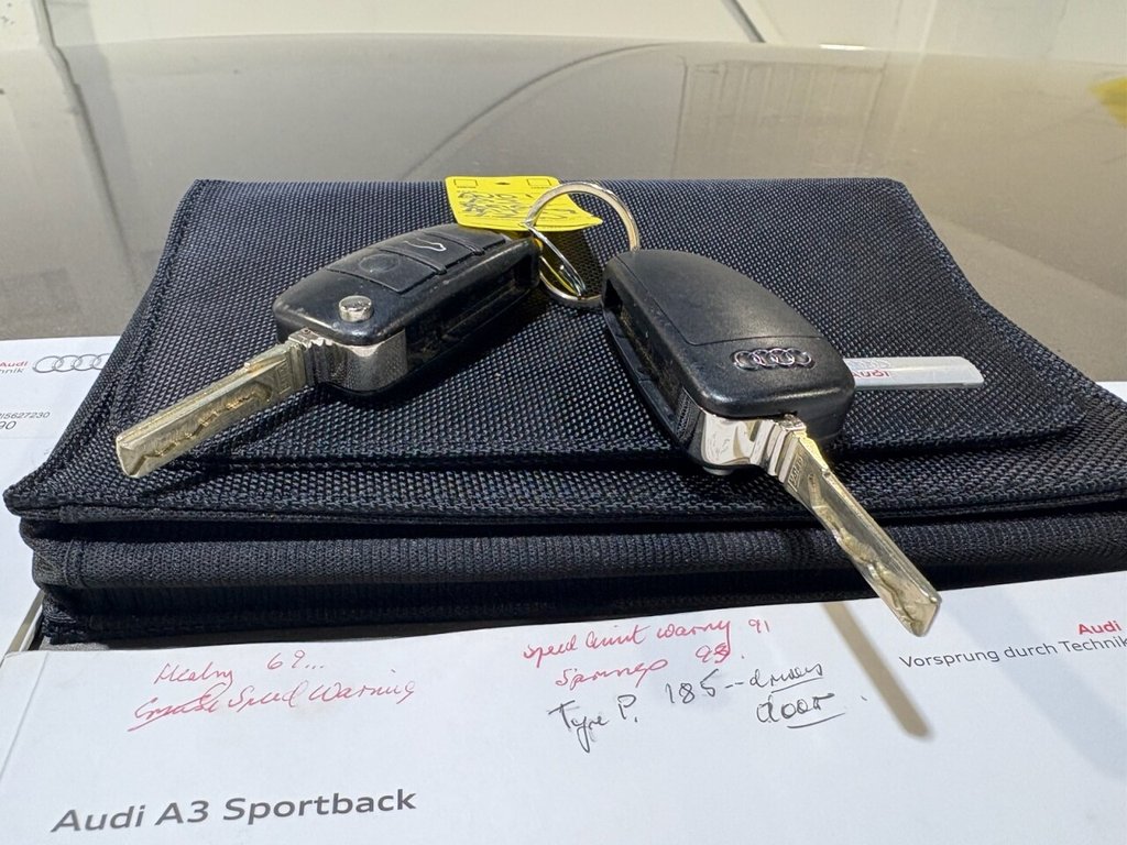 Used Audi A3 2009 for sale - 77072496: Photo 23