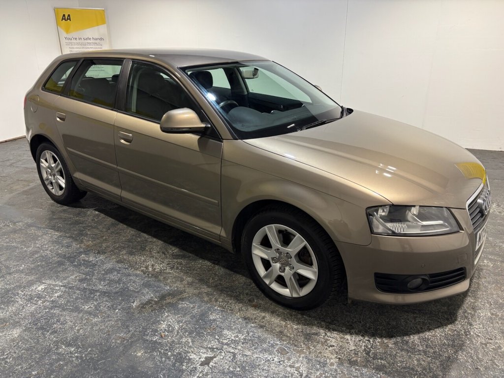 Used Audi A3 2009 for sale - 77072496: Photo 24