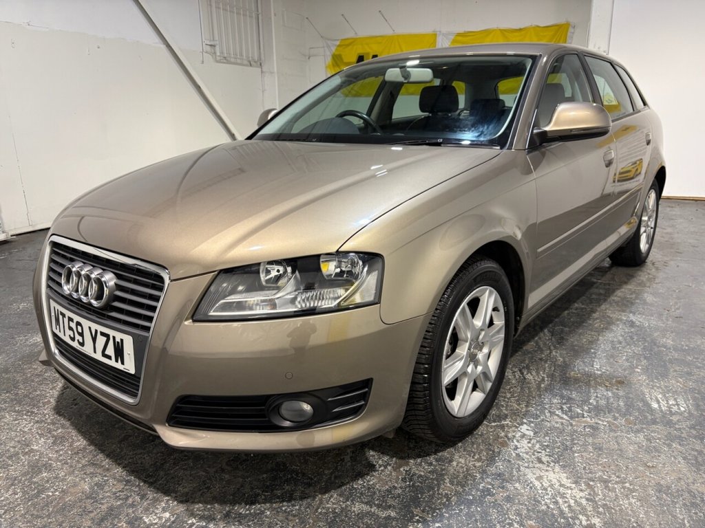 Used Audi A3 2009 for sale - 77072496: Photo 25