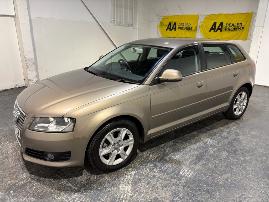 Used Audi A3 2009 for sale - 77072496: Photo 26