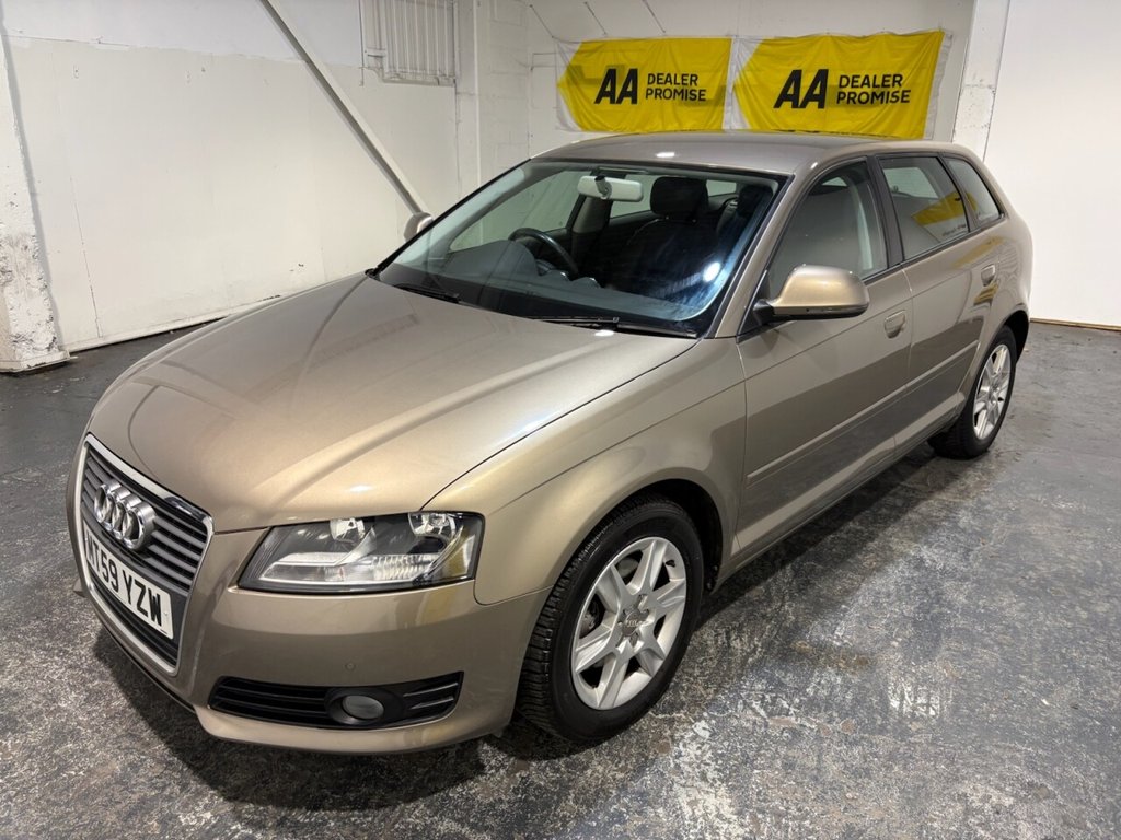 Used Audi A3 2009 for sale - 77072496: Photo 28