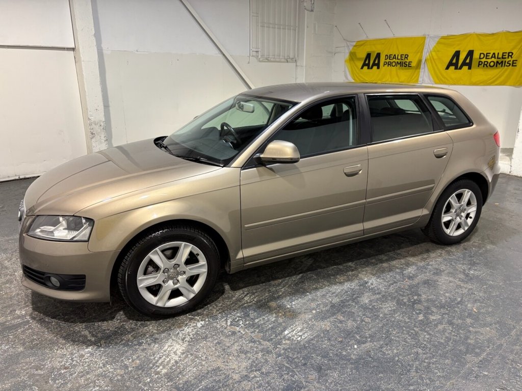 Used Audi A3 2009 for sale - 77072496: Photo 31