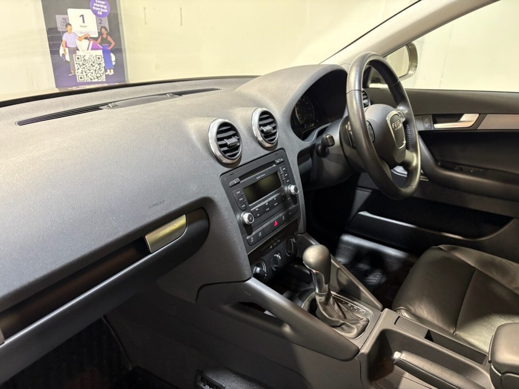 Used Audi A3 2009 for sale - 77072496: Photo 32