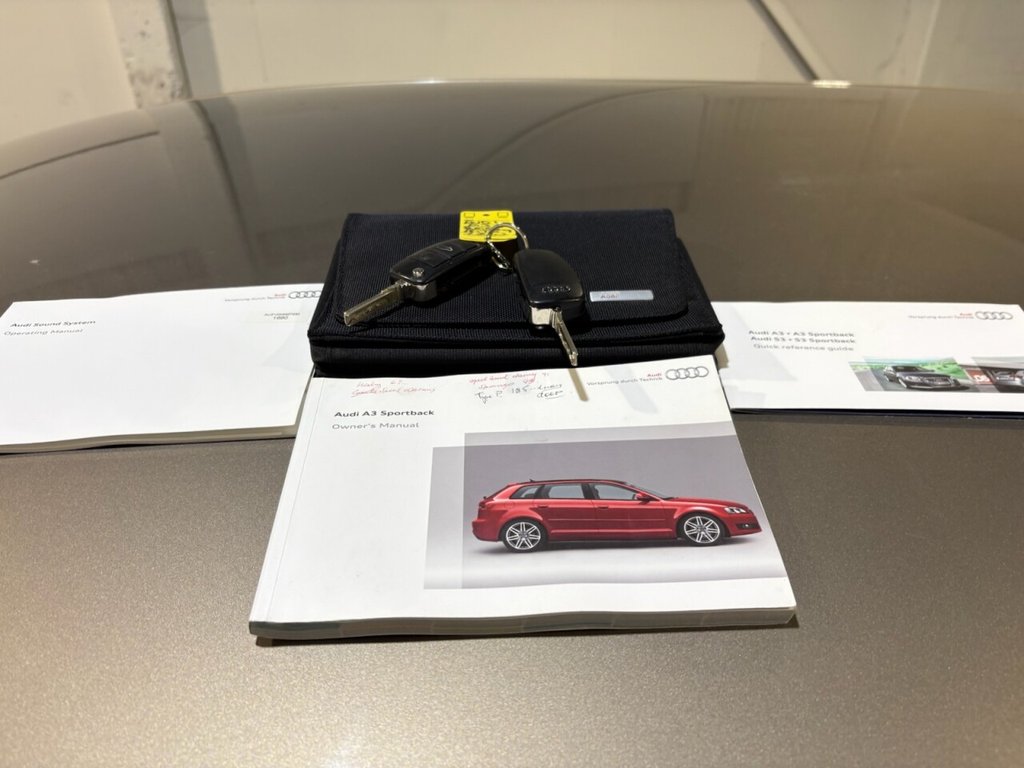 Used Audi A3 2009 for sale - 77072496: Photo 33