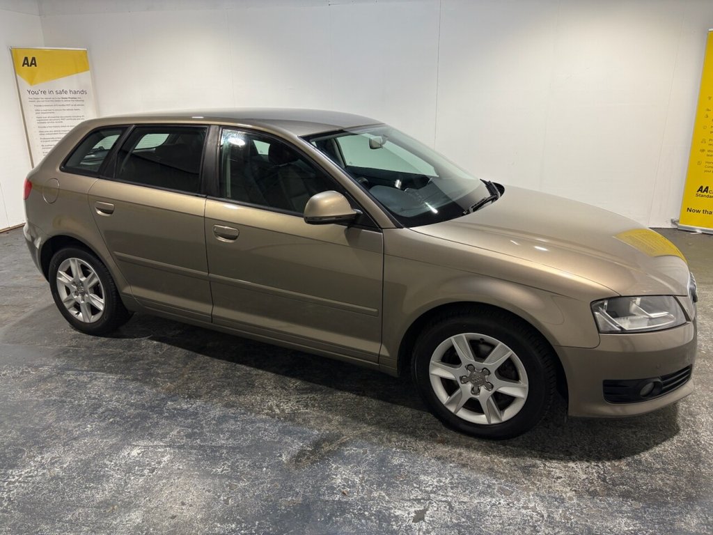 Used Audi A3 2009 for sale - 77072496: Photo 35