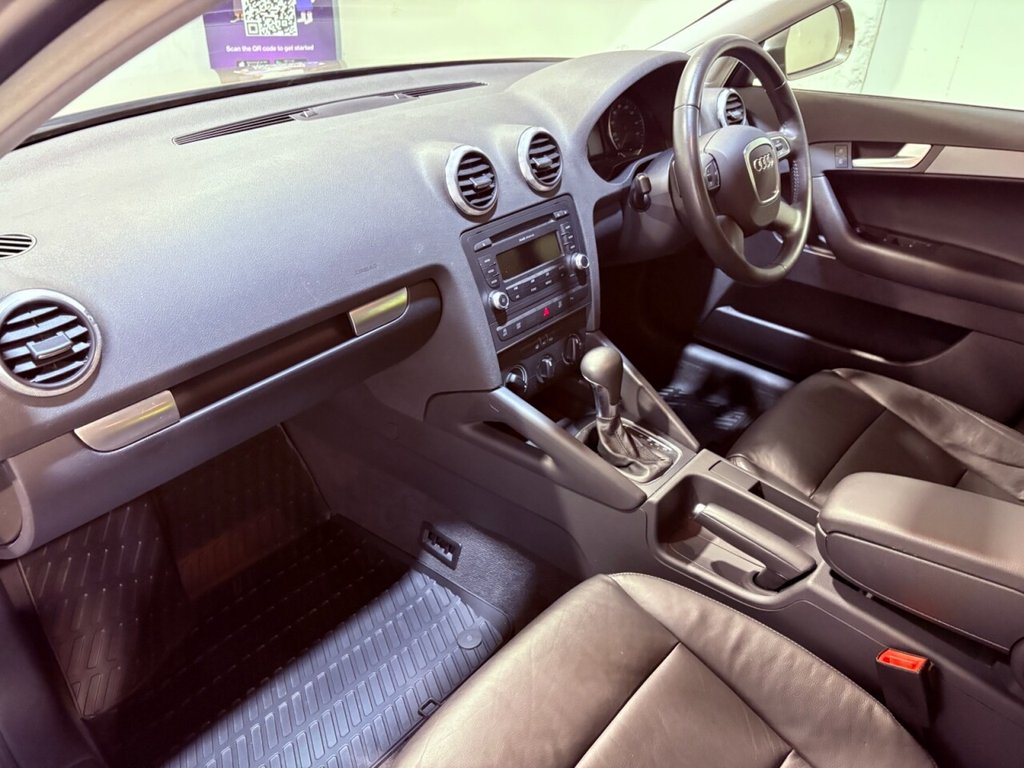 Used Audi A3 2009 for sale - 77072496: Photo 38