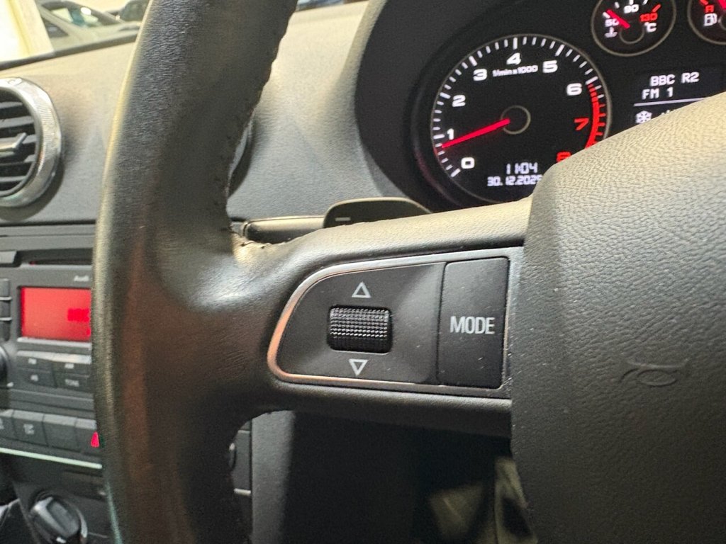 Used Audi A3 2009 for sale - 77072496: Photo 43