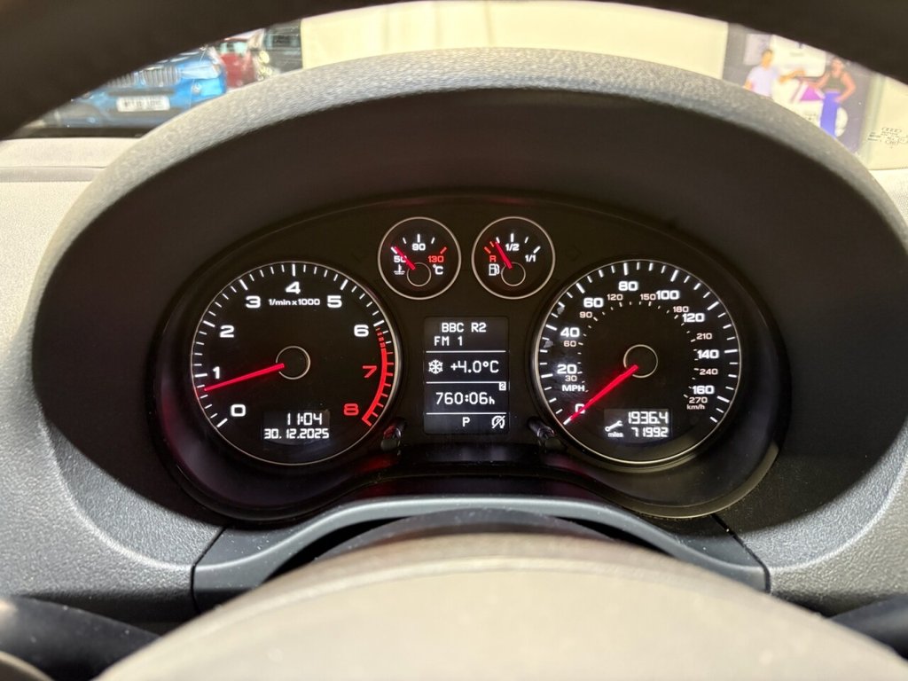 Used Audi A3 2009 for sale - 77072496: Photo 45