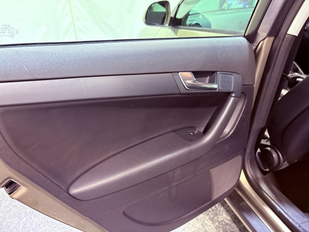 Used Audi A3 2009 for sale - 77072496: Photo 47