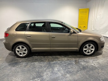 Used Audi A3 2009 for sale - 77072496: Photo
