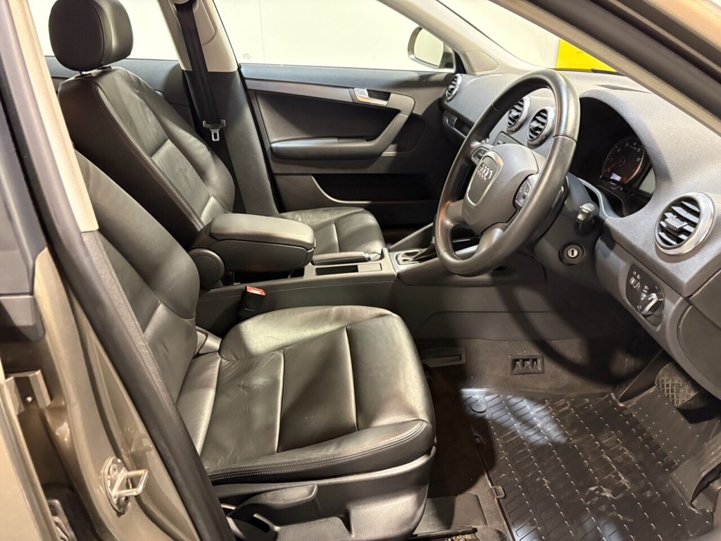 Used Audi A3 2009 for sale - 77072496: Photo 6