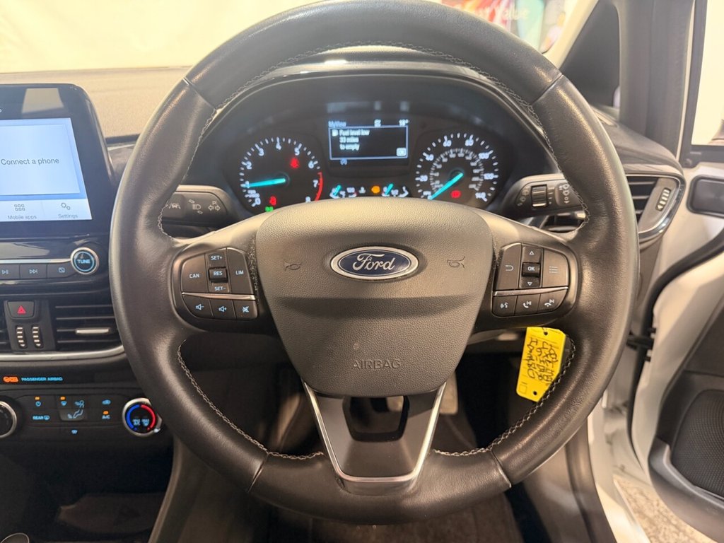 Used Ford Fiesta 2018 for sale - 77920048: Photo 10