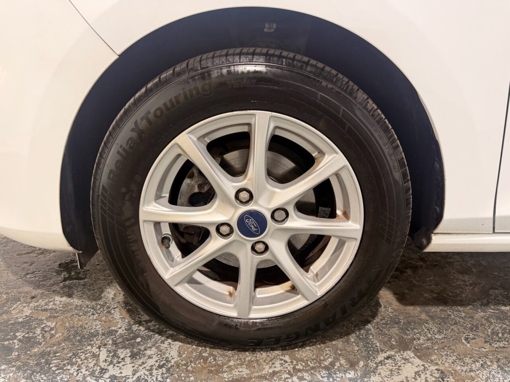 Used Ford Fiesta 2018 for sale - 77920048: Photo 13