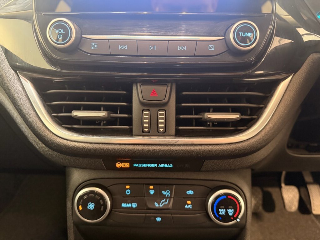 Used Ford Fiesta 2018 for sale - 77920048: Photo 14