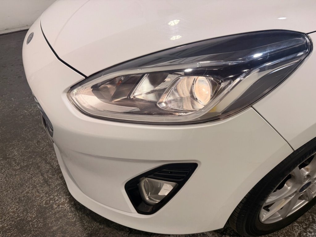 Used Ford Fiesta 2018 for sale - 77920048: Photo 15