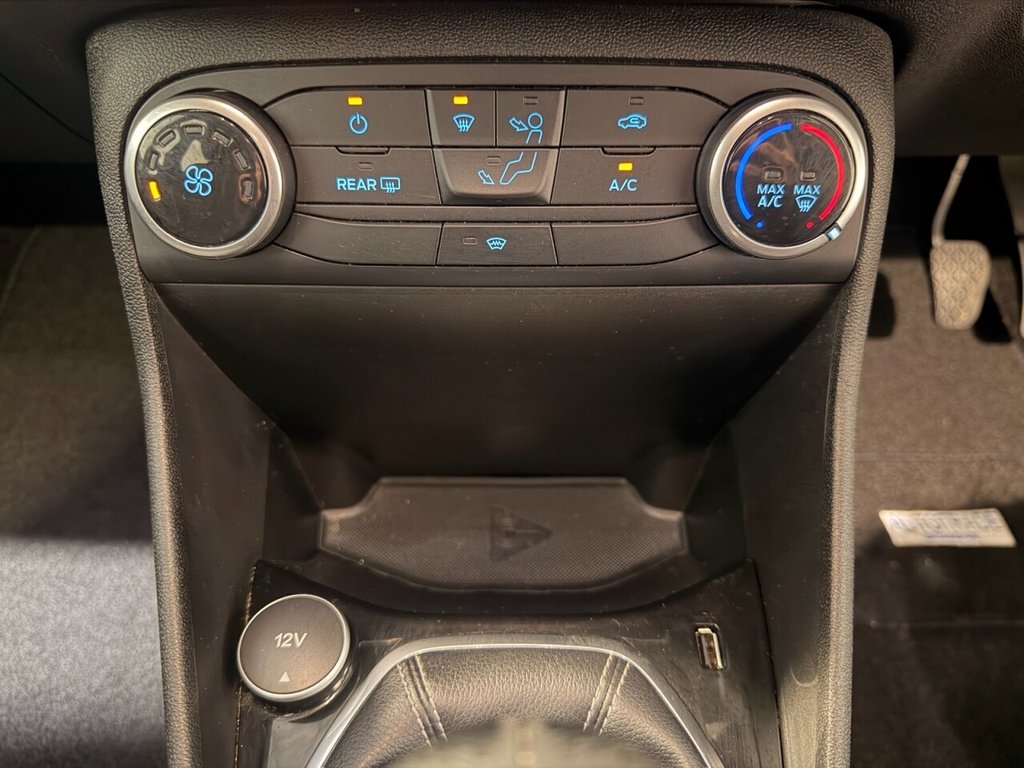 Used Ford Fiesta 2018 for sale - 77920048: Photo 17