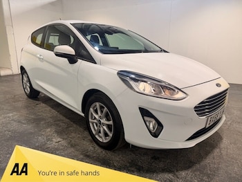 Ford Fiesta feature image