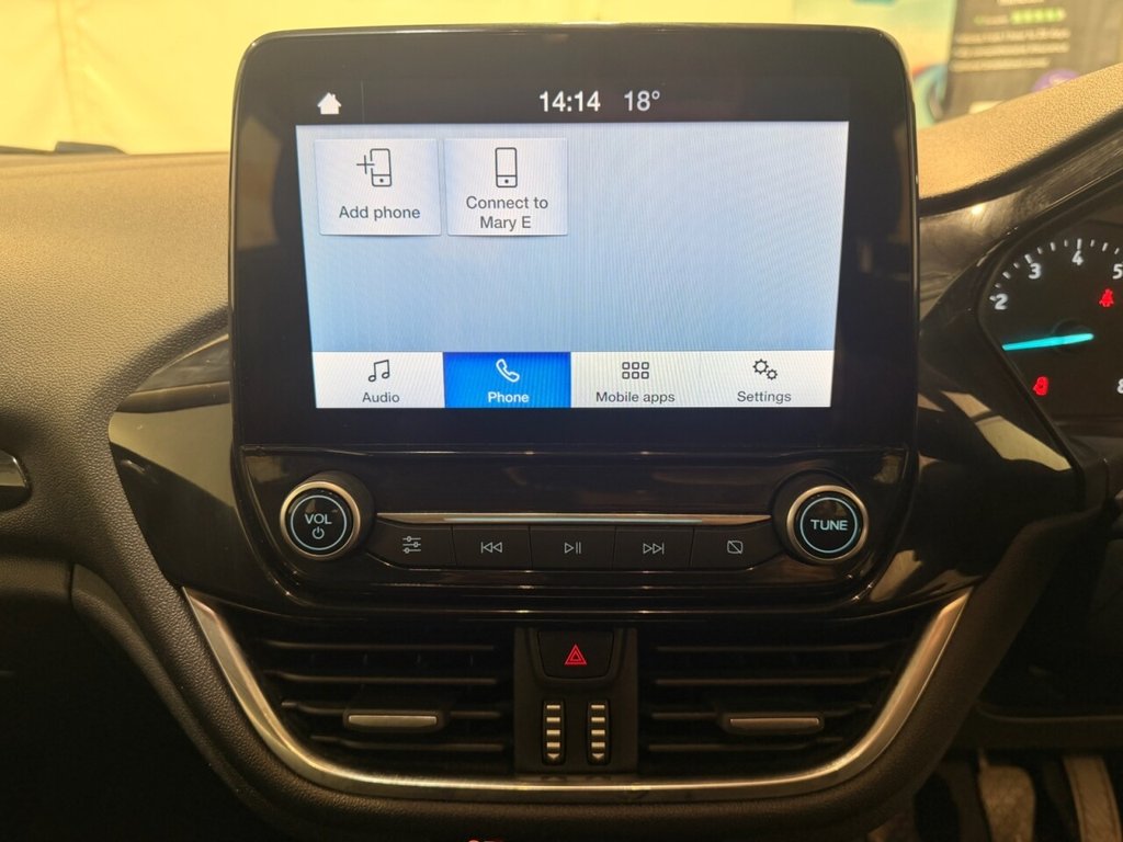 Used Ford Fiesta 2018 for sale - 77920048: Photo 24