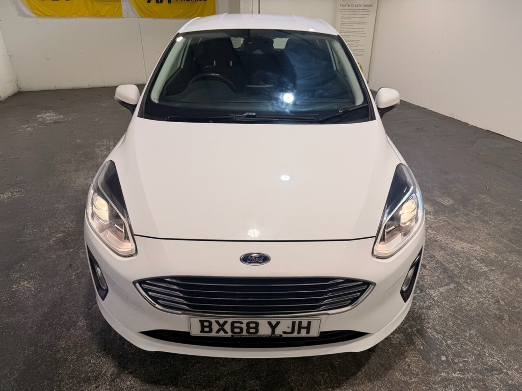 Used Ford Fiesta 2018 for sale - 77920048: Photo 25
