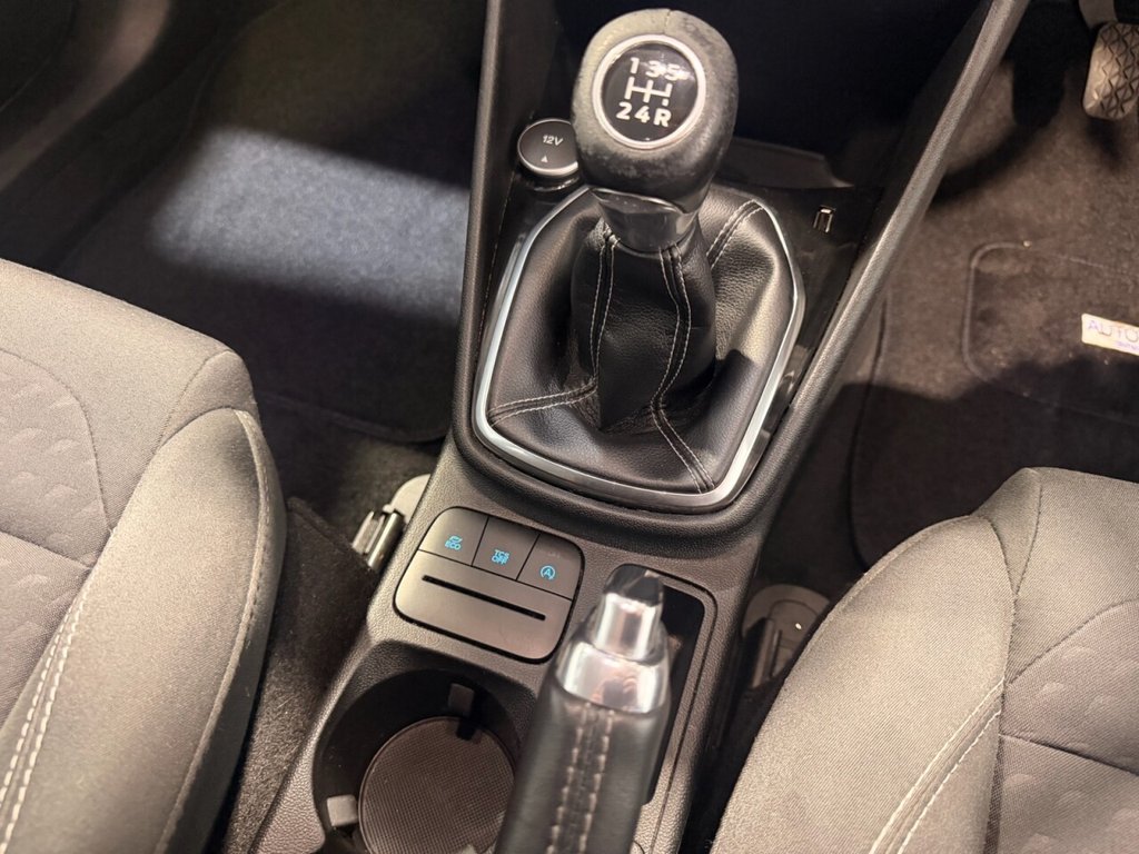 Used Ford Fiesta 2018 for sale - 77920048: Photo 26