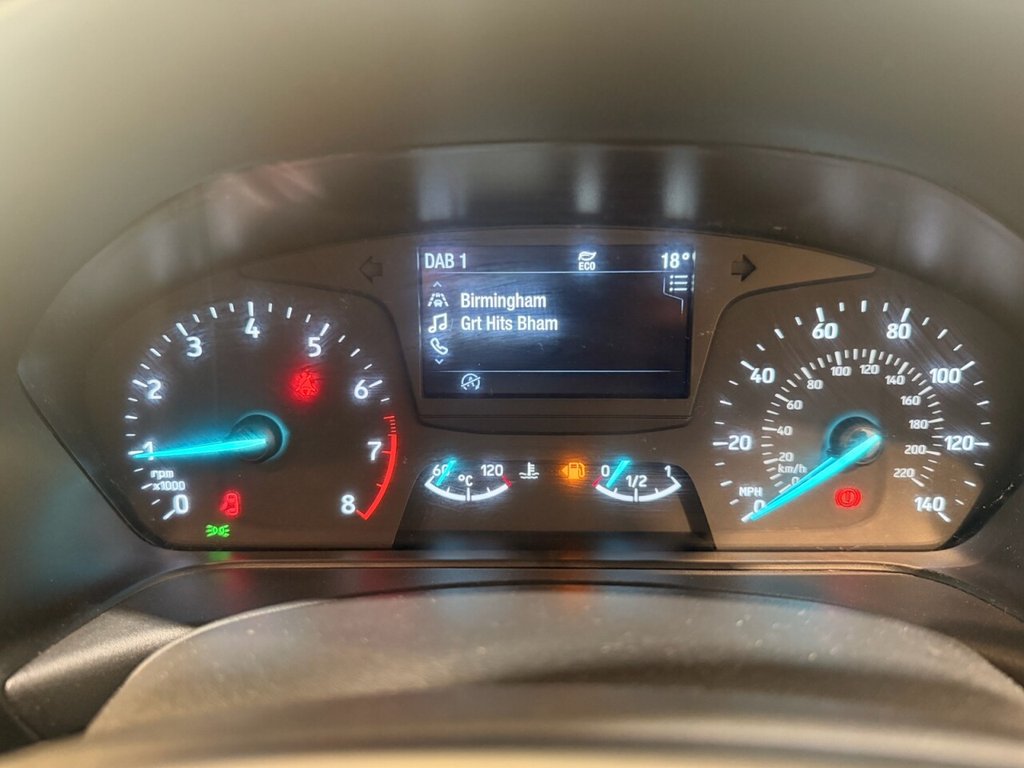 Used Ford Fiesta 2018 for sale - 77920048: Photo 28