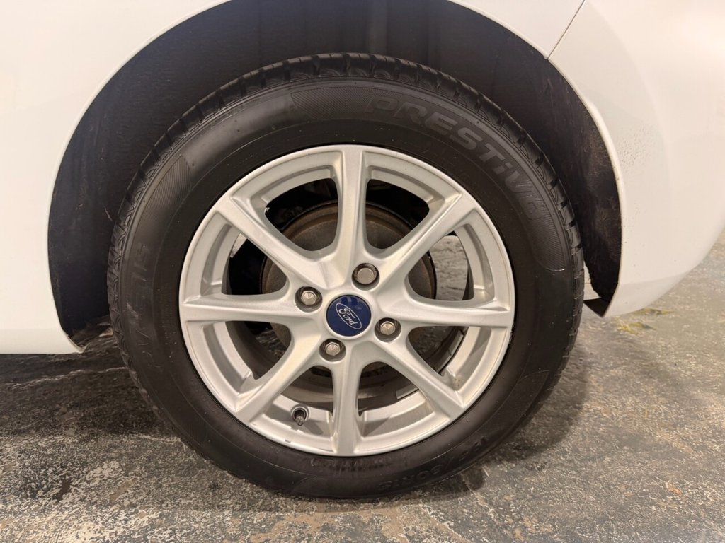 Used Ford Fiesta 2018 for sale - 77920048: Photo 29