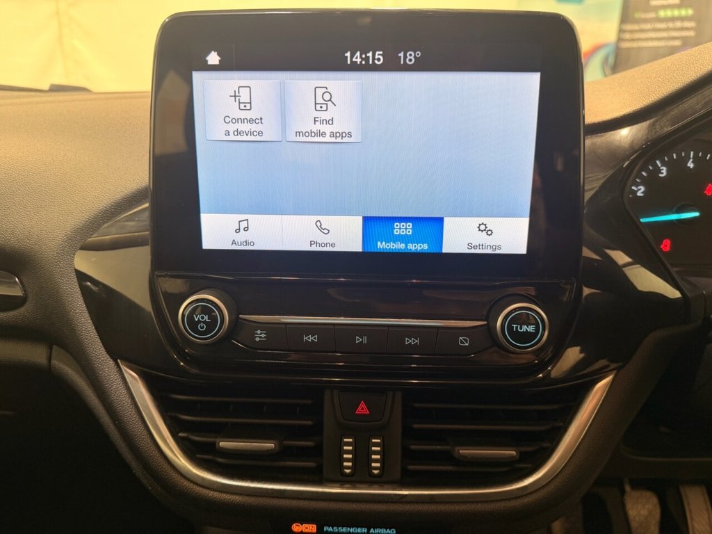 Used Ford Fiesta 2018 for sale - 77920048: Photo 31