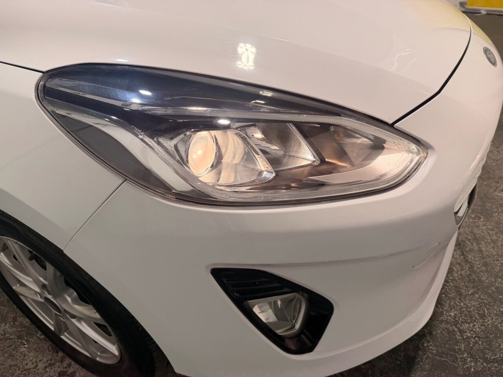 Used Ford Fiesta 2018 for sale - 77920048: Photo 33