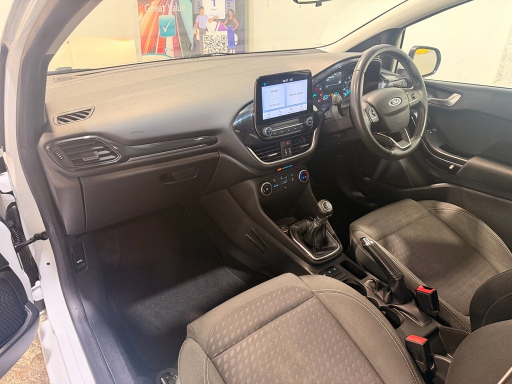 Used Ford Fiesta 2018 for sale - 77920048: Photo 37