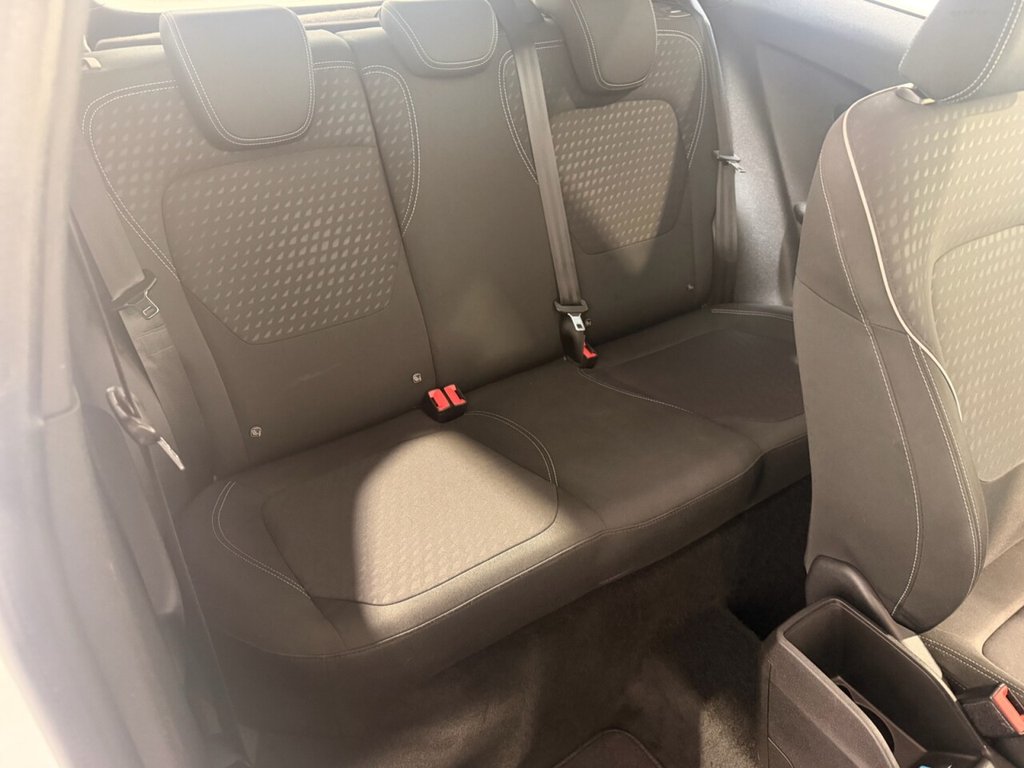 Used Ford Fiesta 2018 for sale - 77920048: Photo 40