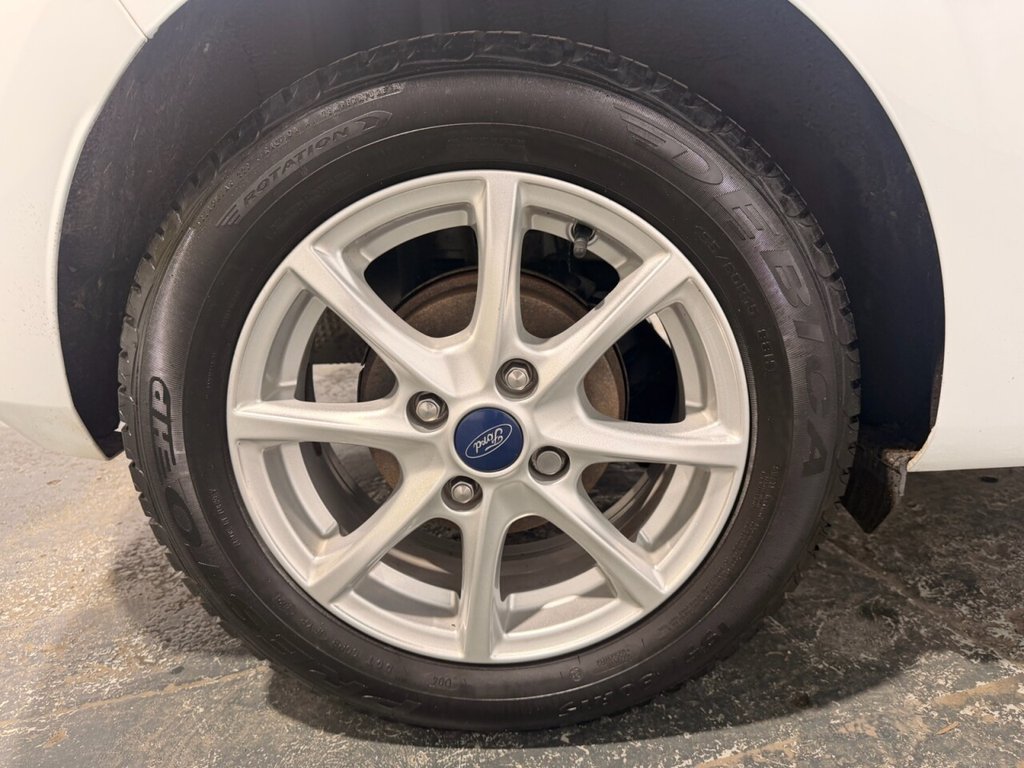 Used Ford Fiesta 2018 for sale - 77920048: Photo 42