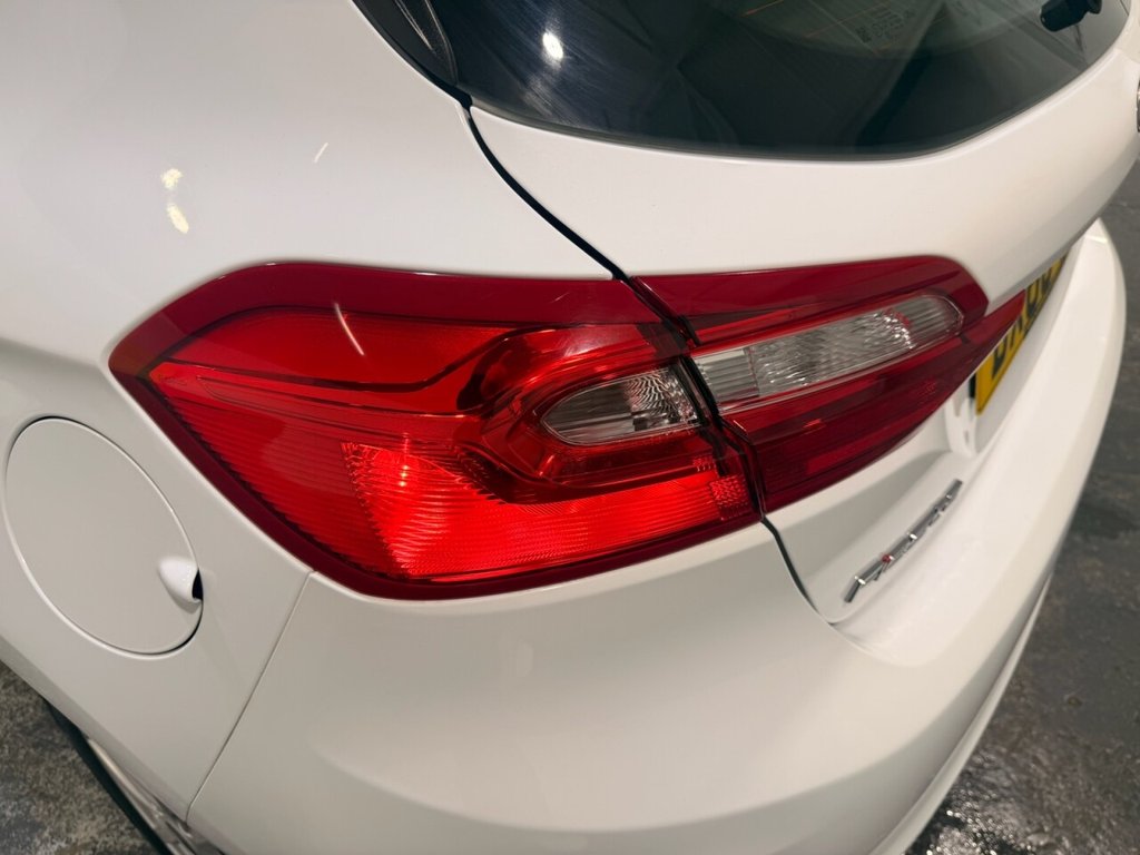 Used Ford Fiesta 2018 for sale - 77920048: Photo 44