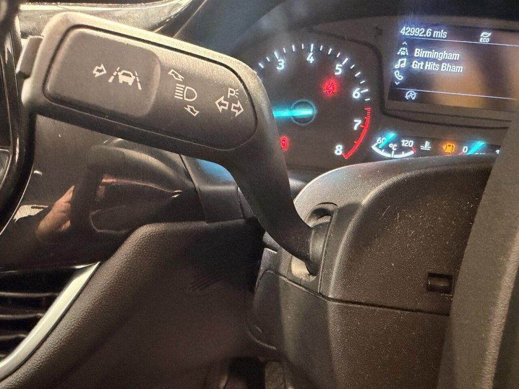 Used Ford Fiesta 2018 for sale - 77920048: Photo 45