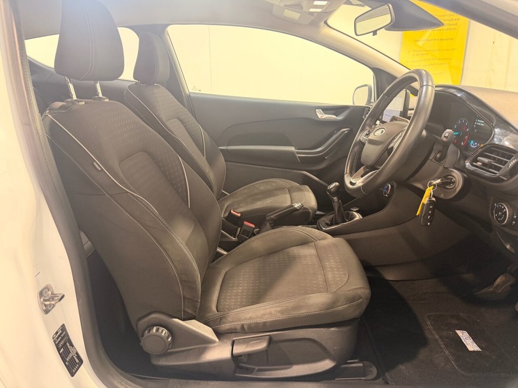 Used Ford Fiesta 2018 for sale - 77920048: Photo 47