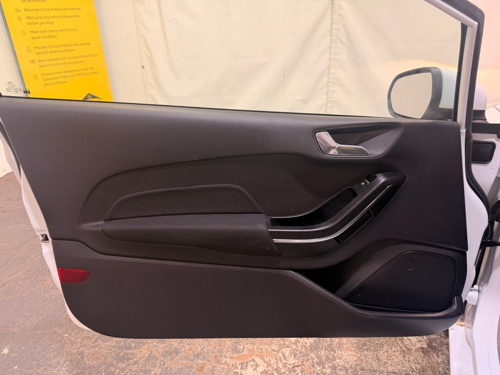 Used Ford Fiesta 2018 for sale - 77920048: Photo 50