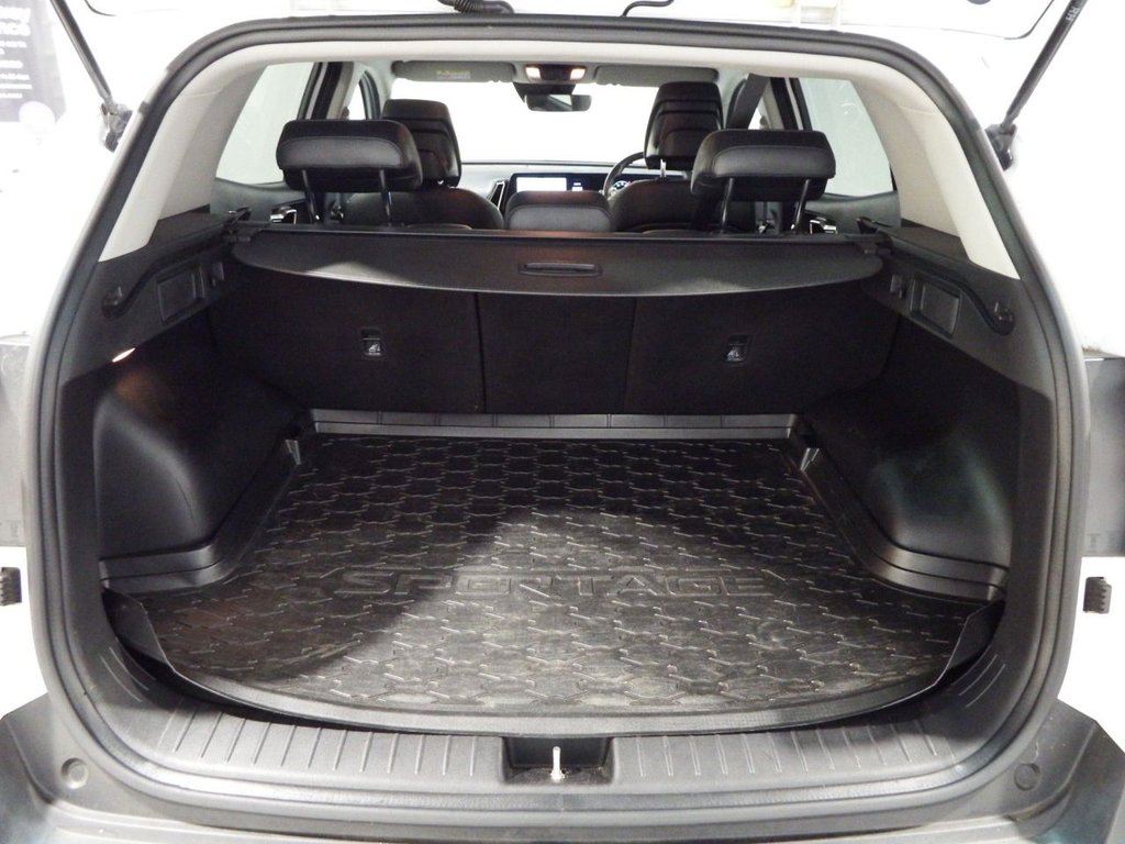 Used Kia Sportage 2022 for sale - 76385916: Photo 24