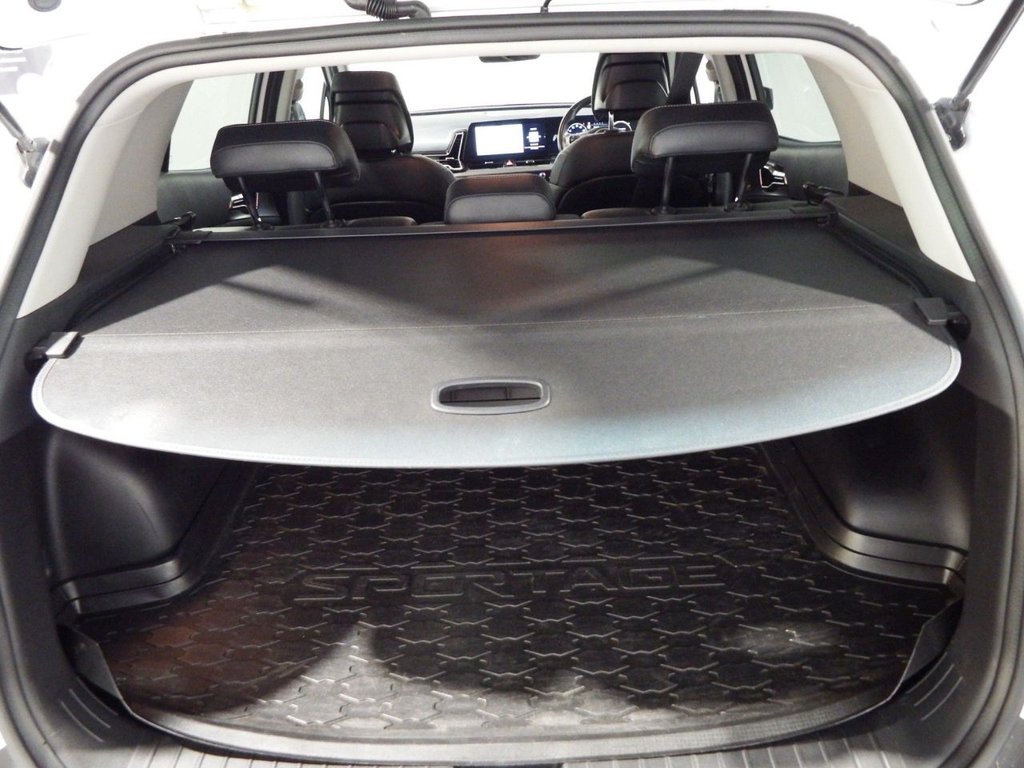 Used Kia Sportage 2022 for sale - 76385916: Photo 25