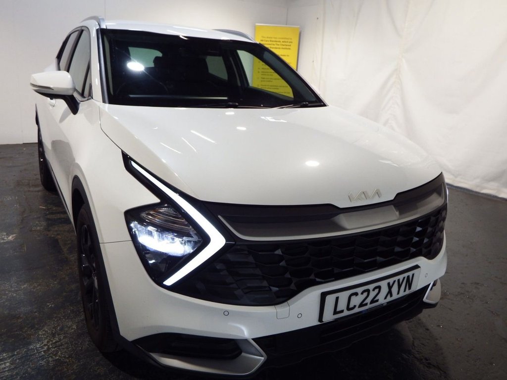 Used Kia Sportage 2022 for sale - 76385916: Photo 27