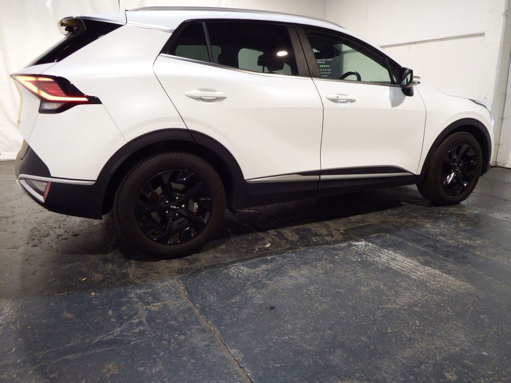 Used Kia Sportage 2022 for sale - 76385916: Photo 32